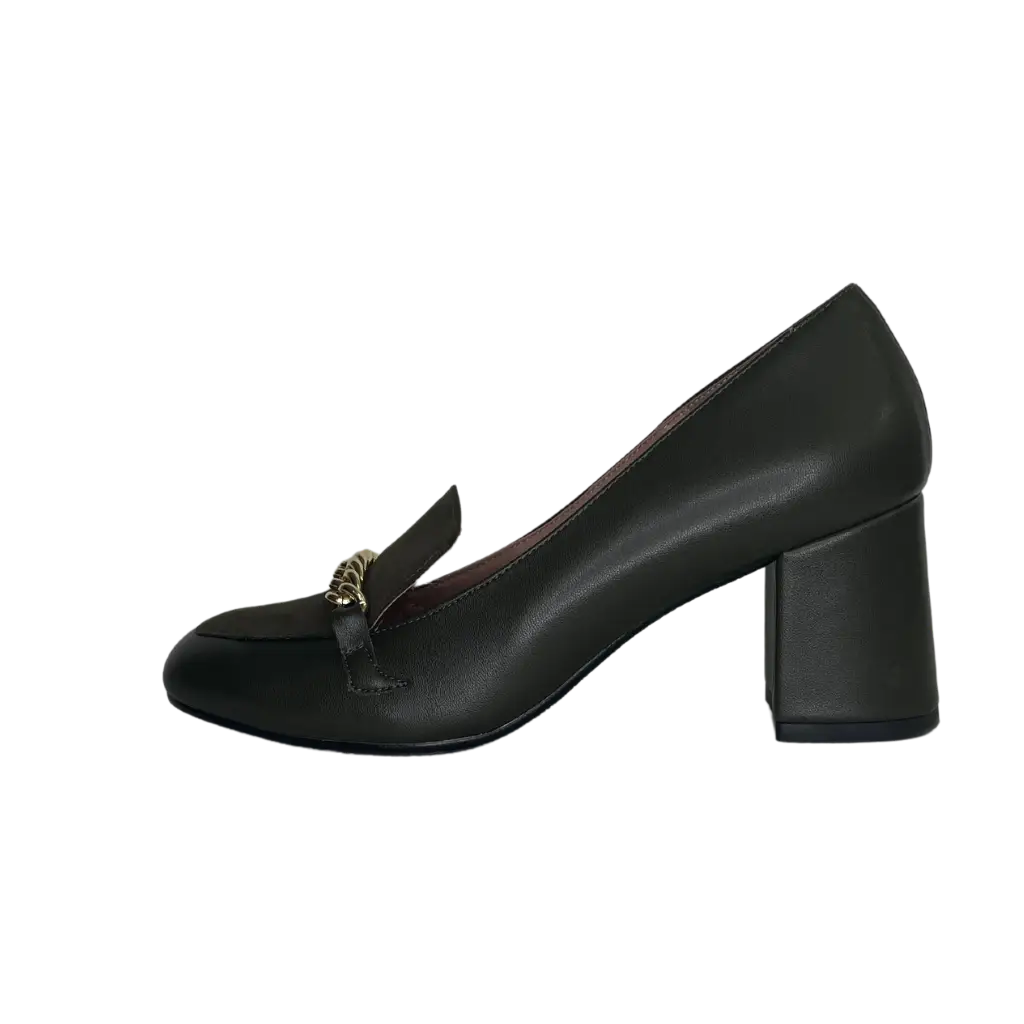 040 VERDE - PUMPS