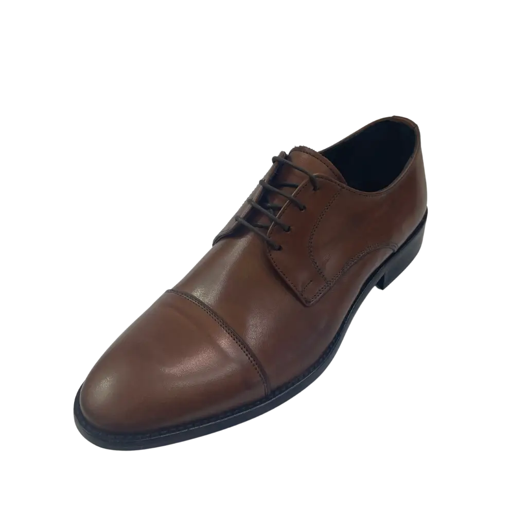 0600 ABBRASIVATO NERO - MEN FORMAL
