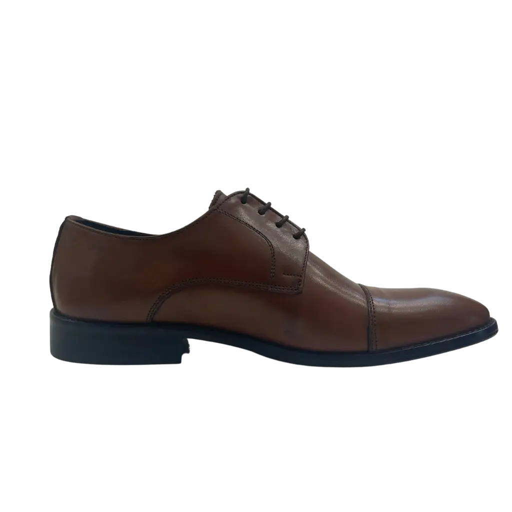 0600 ABBRASIVATO NERO - MEN FORMAL