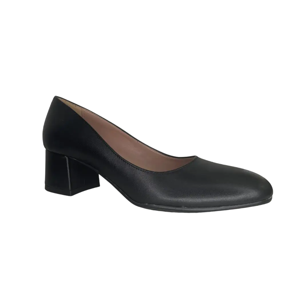 0700 NERO - PUMPS