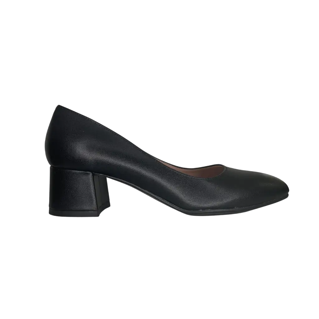 0700 NERO - PUMPS