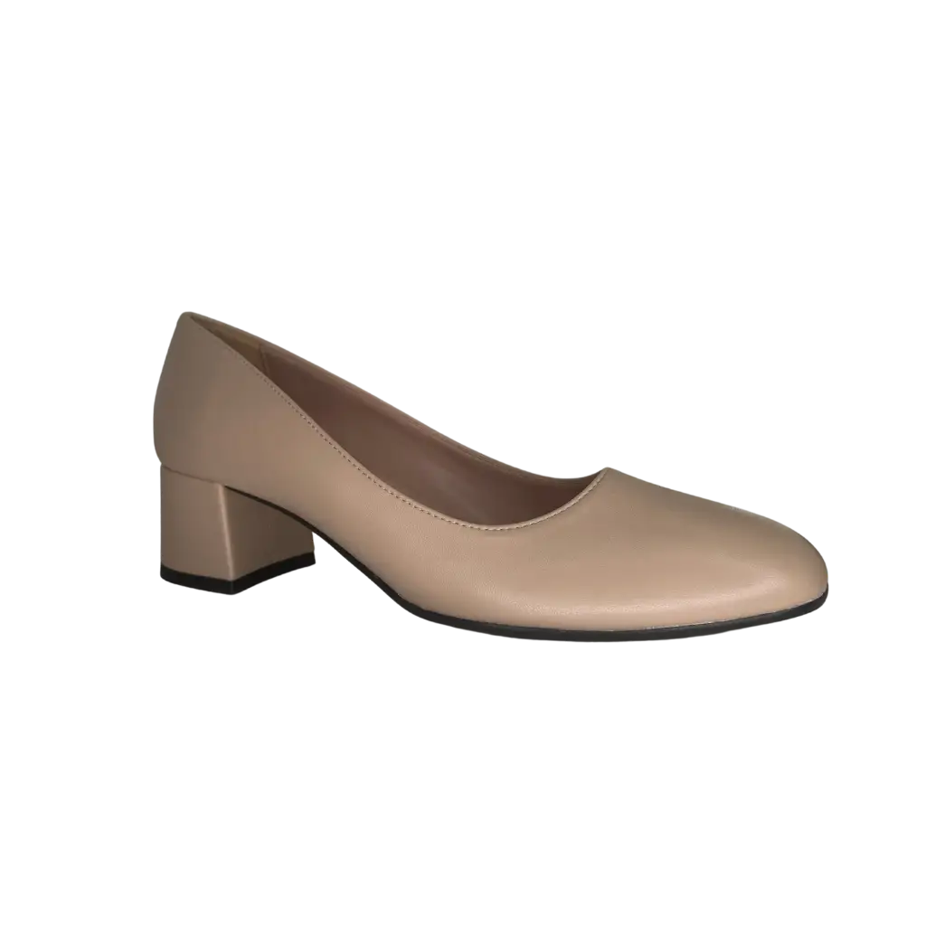 0700 NUDO - PUMPS