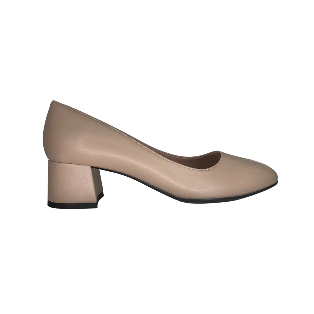 0700 NUDO - PUMPS