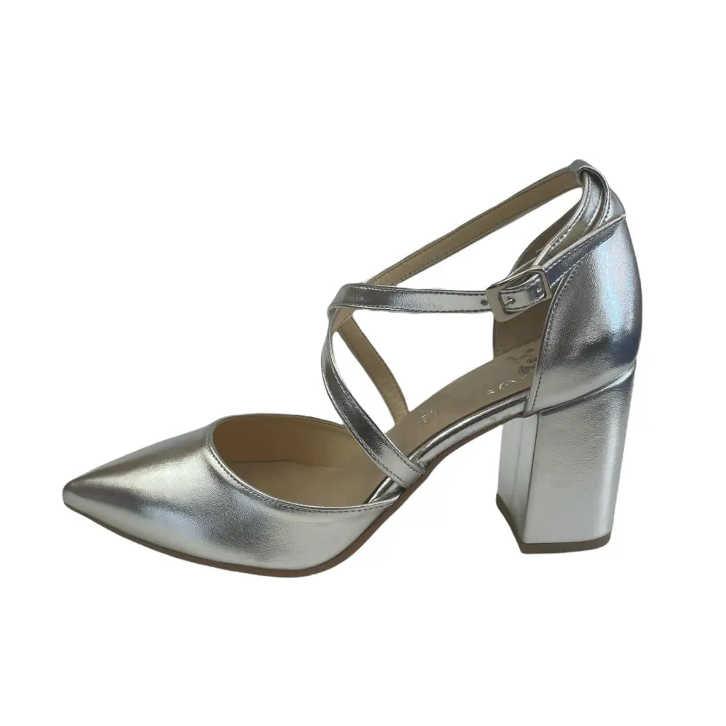 1015 LAM SILVER-SIBILLE-Βenissimo