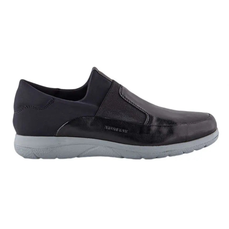 108605 000 Black-STONEFLY-Βenissimo