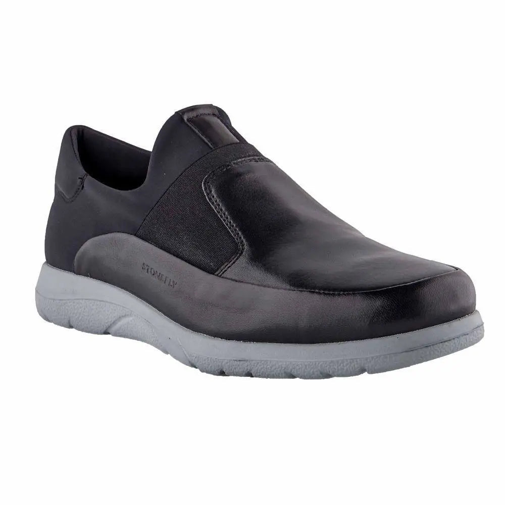 108605 000 Black-STONEFLY-Βenissimo