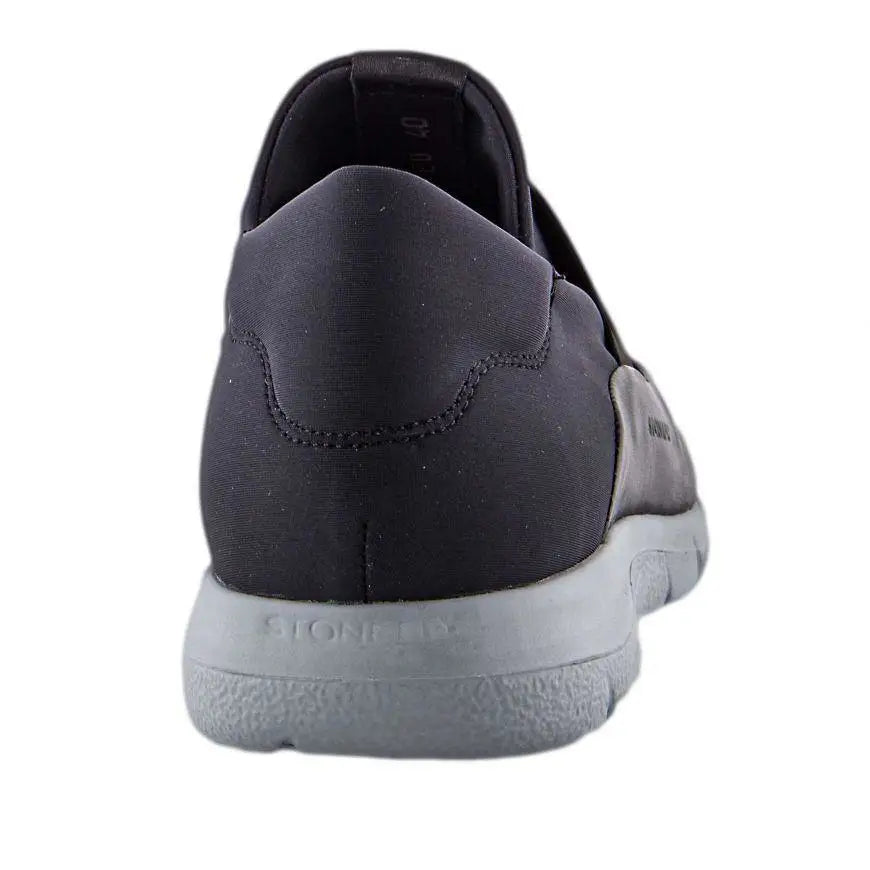 108605 000 Black-STONEFLY-Βenissimo
