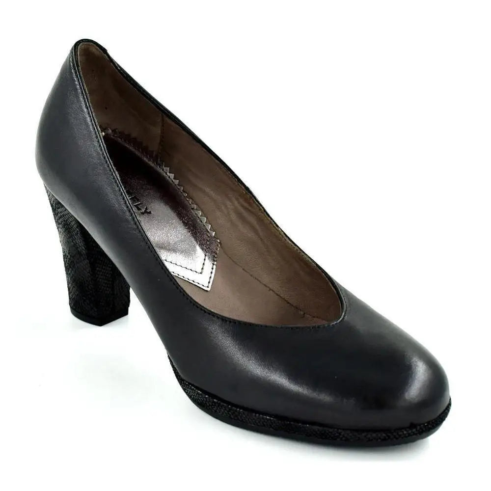 109150 000 Black-STONEFLY-Βenissimo