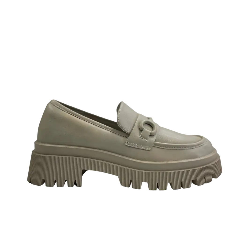 162 PANNA - MOCASSINS