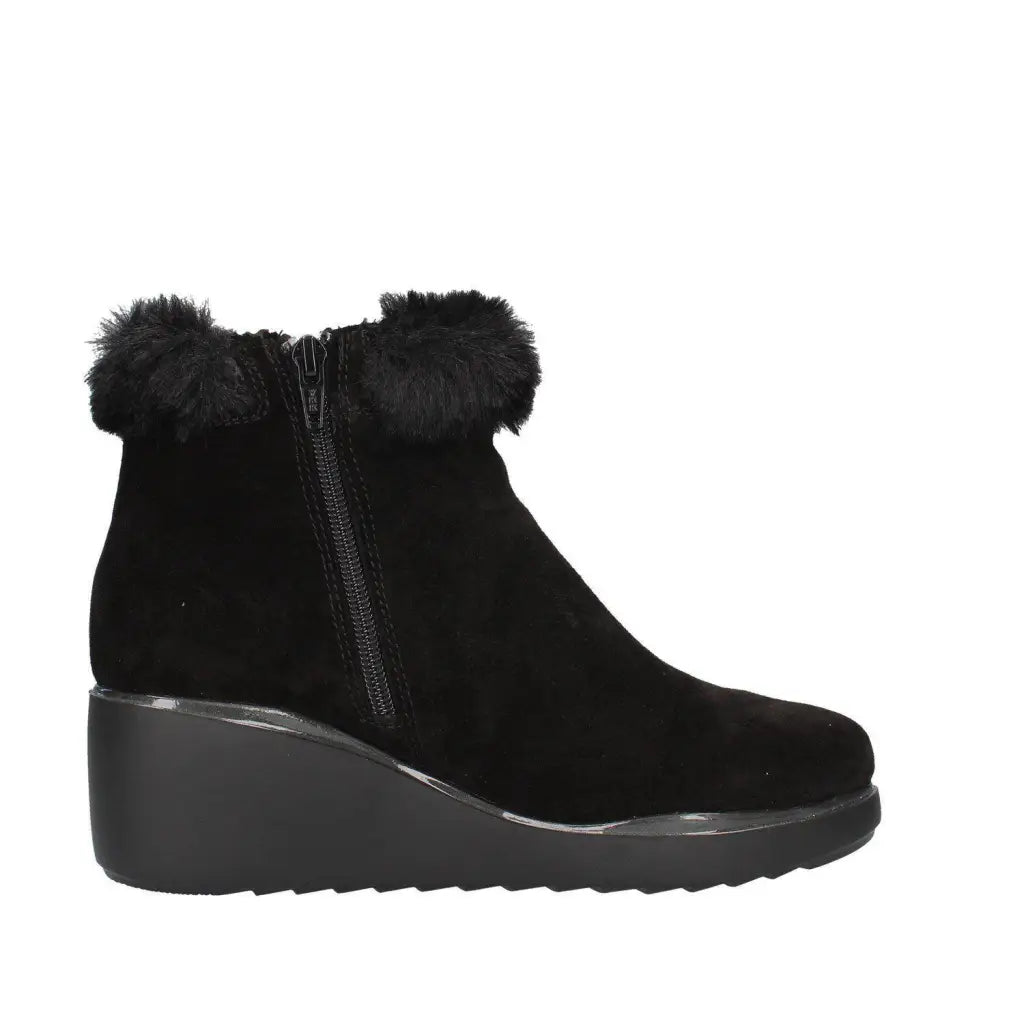 211933 000 Black-STONEFLY-Βenissimo