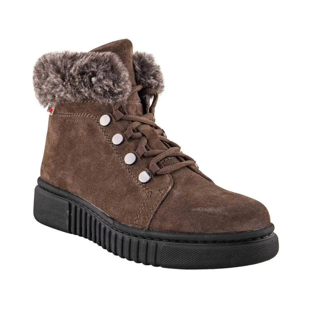 212221 308 Brown-STONEFLY-Βenissimo