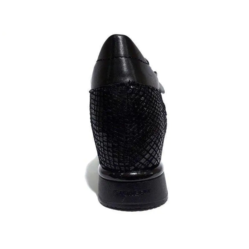 212431000 Black-STONEFLY-Βenissimo