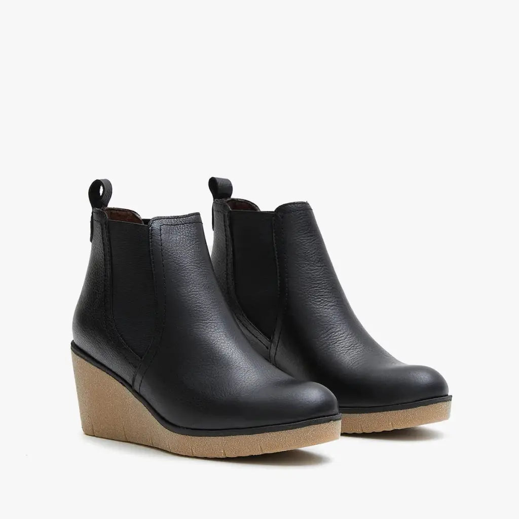 2201 Black-MARILA-Βenissimo