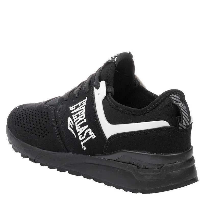 230-20528 BLACK-EVERLAST-Βenissimo
