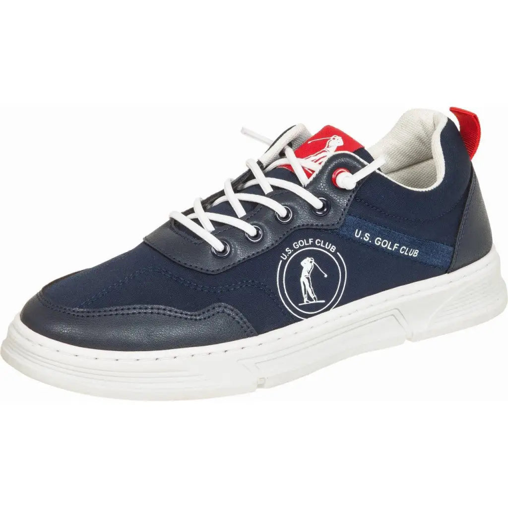 232-22007 Navy-US GOLF CLUB-Βenissimo