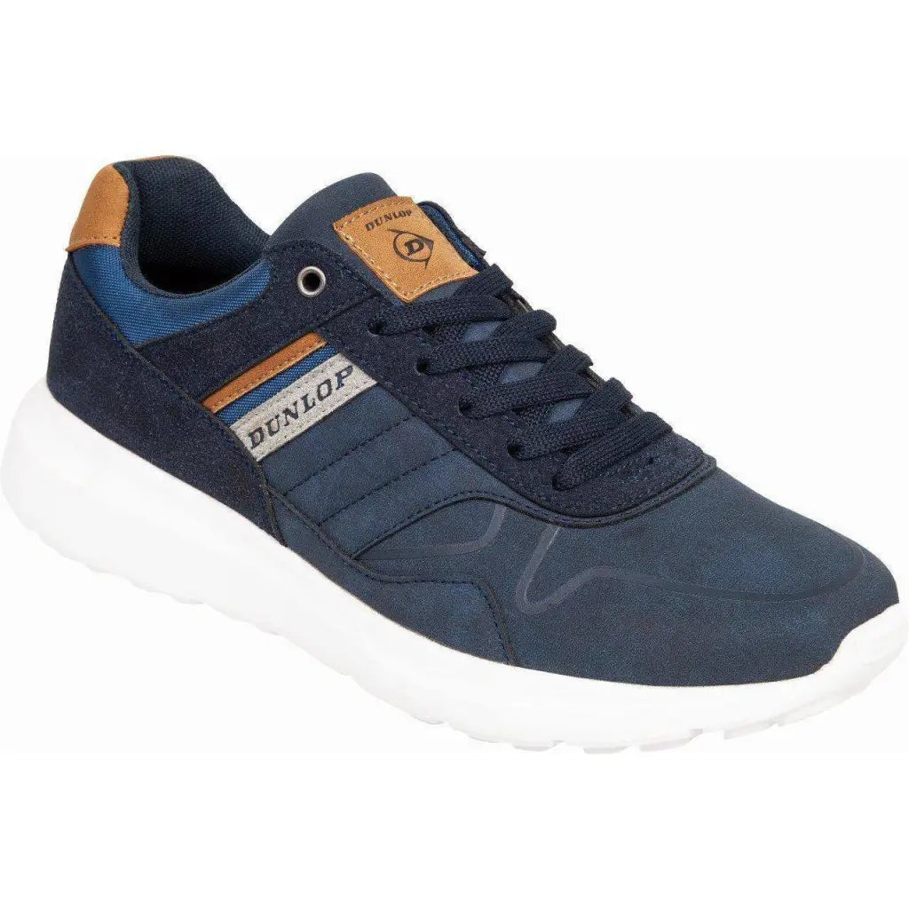 250-20537 BLUE-DUNLOP-Βenissimo