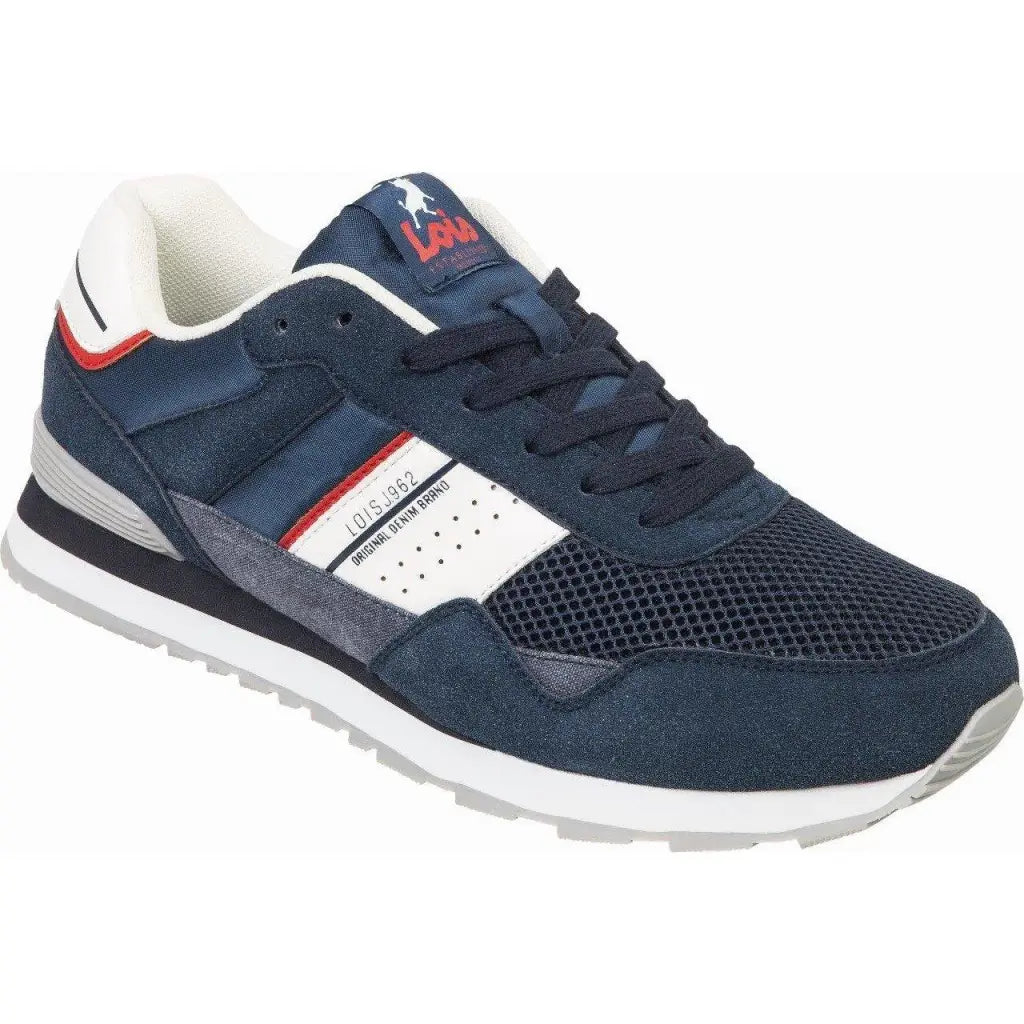 250-21005 Blue-LOIS-Βenissimo