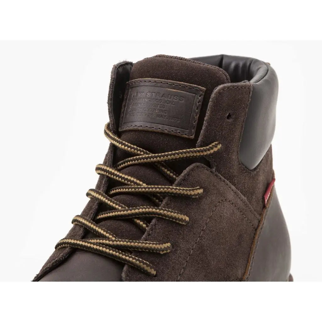 270-20503 Brown-LEVI'S-Βenissimo