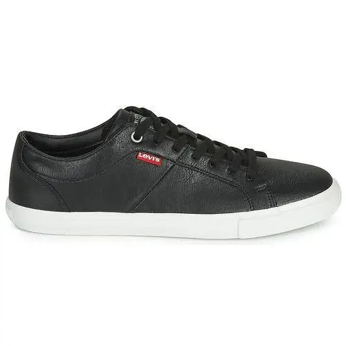 270-21022 Black-LEVI'S-Βenissimo