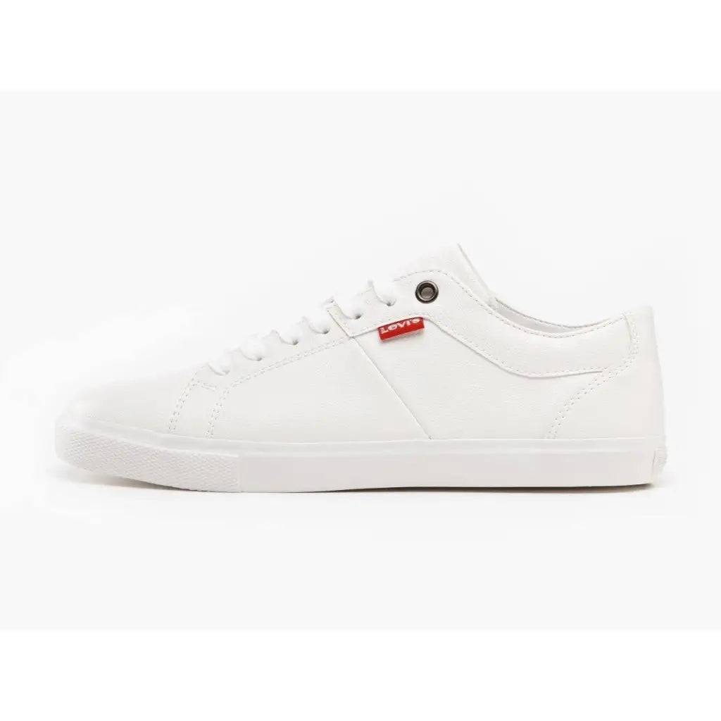 270-21080 white (Woods)-LEVI'S-Βenissimo