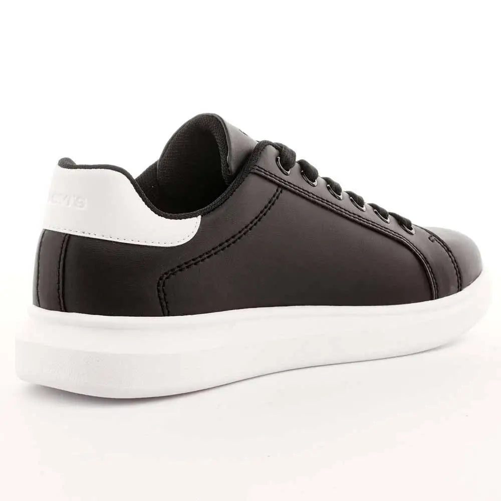270-21567 Black-LEVI'S-Βenissimo