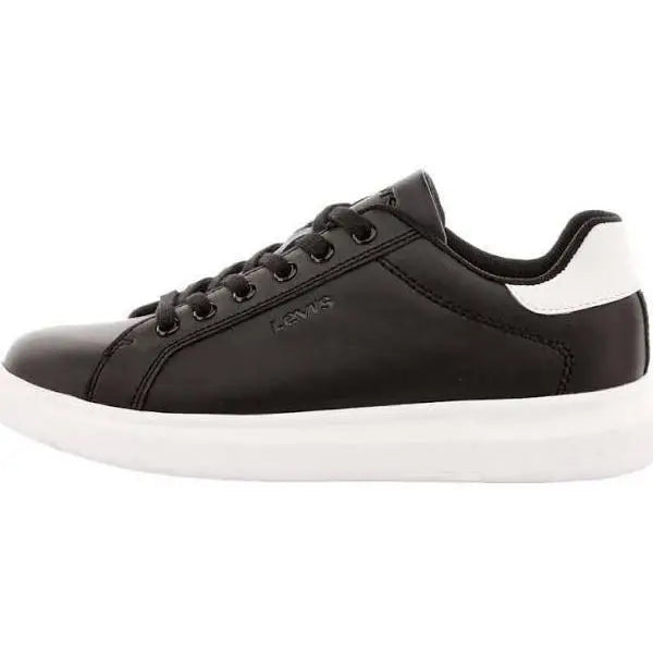 270-21567 Black-LEVI'S-Βenissimo