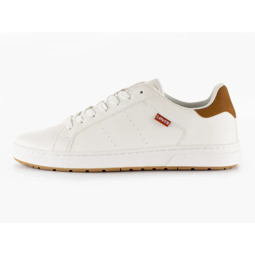 270-22019 White-LEVI'S-Βenissimo