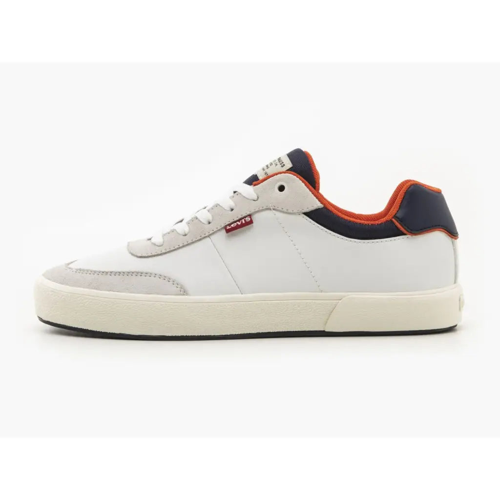 270-22509 White-LEVI'S-Βenissimo