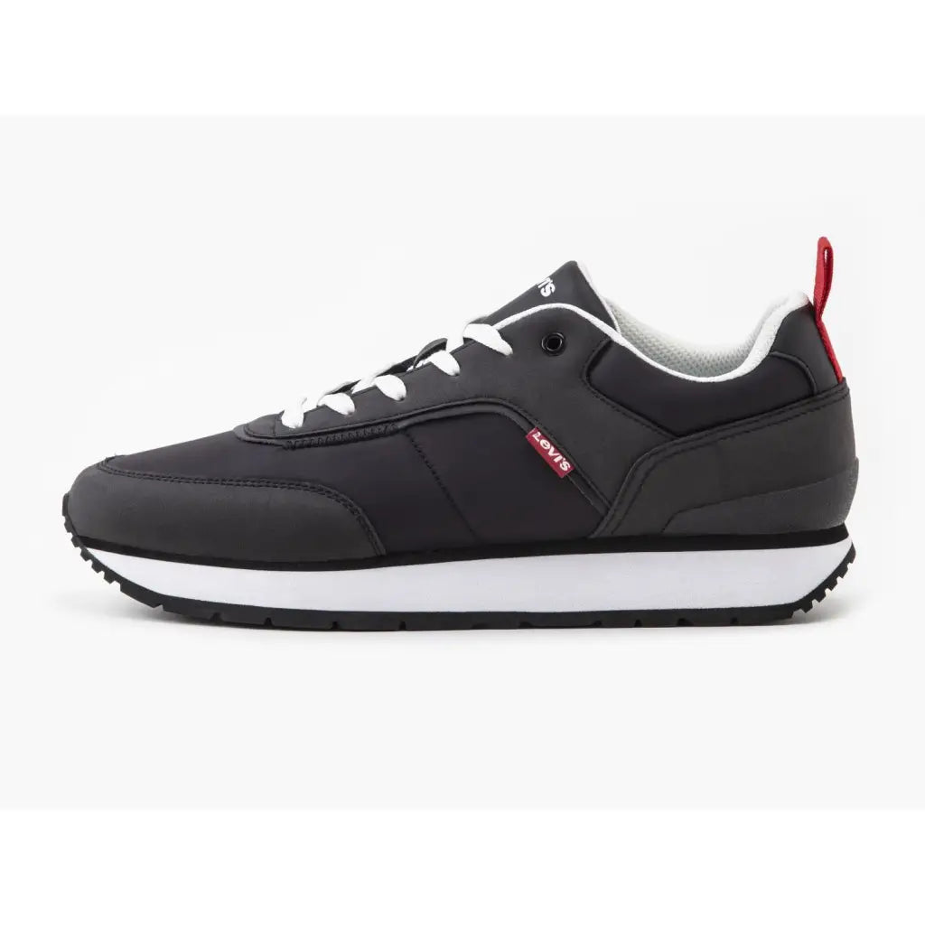 270-22520 Black-LEVI'S-Βenissimo