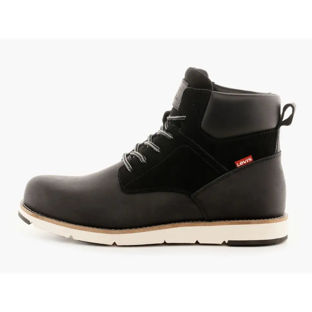 270-22534 Black-LEVI'S-Βenissimo