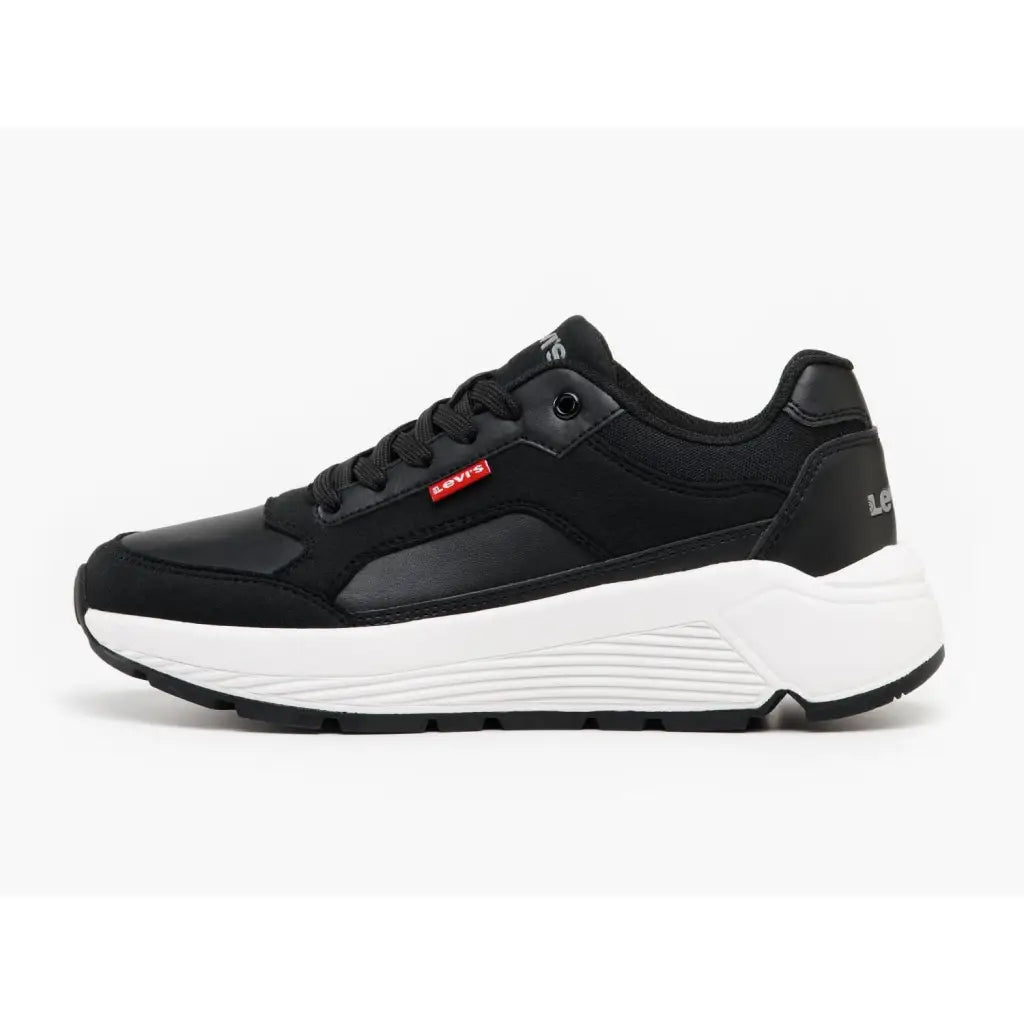 270-22561 Black-LEVI'S-Βenissimo