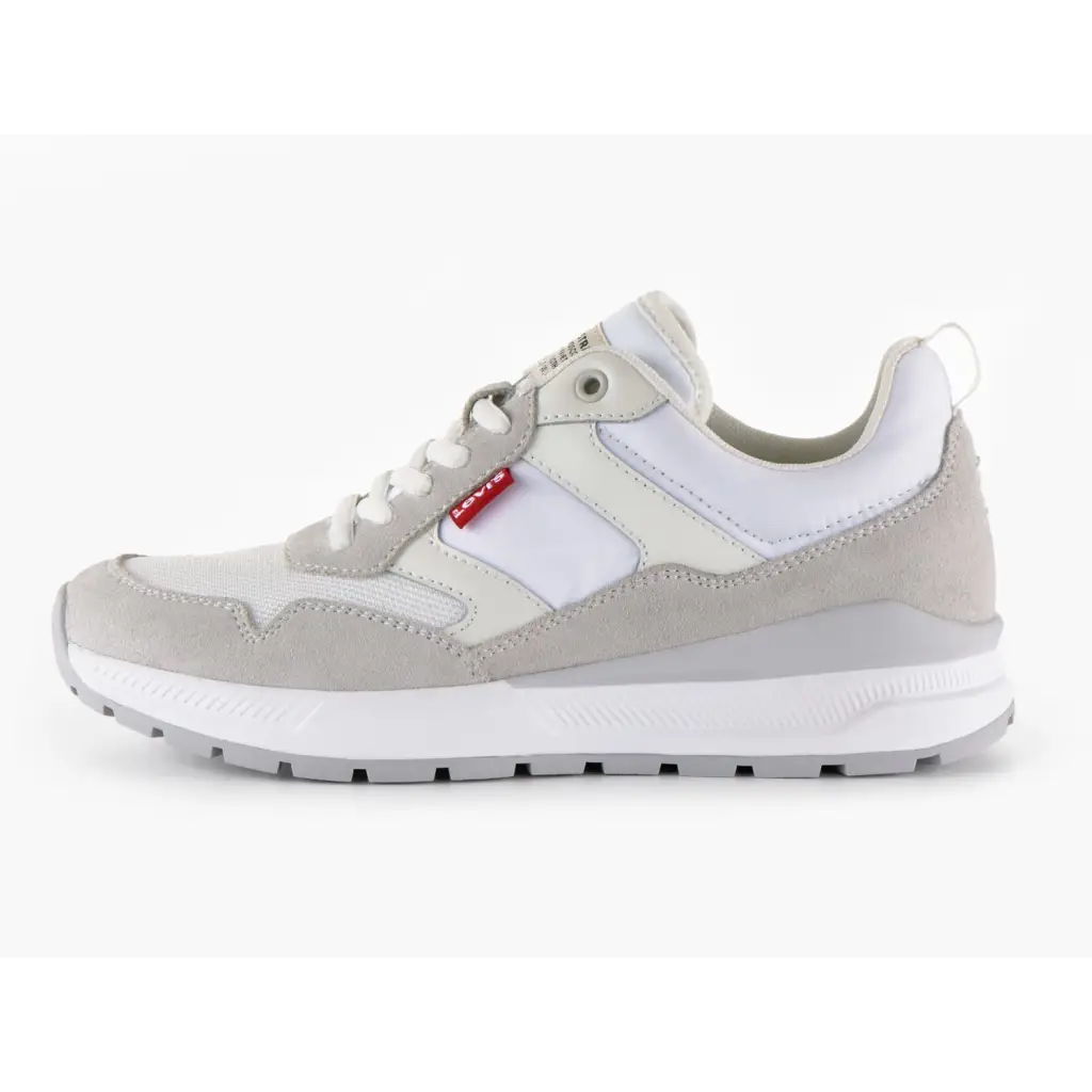 270-23061 WHITE - SNEAKERS
