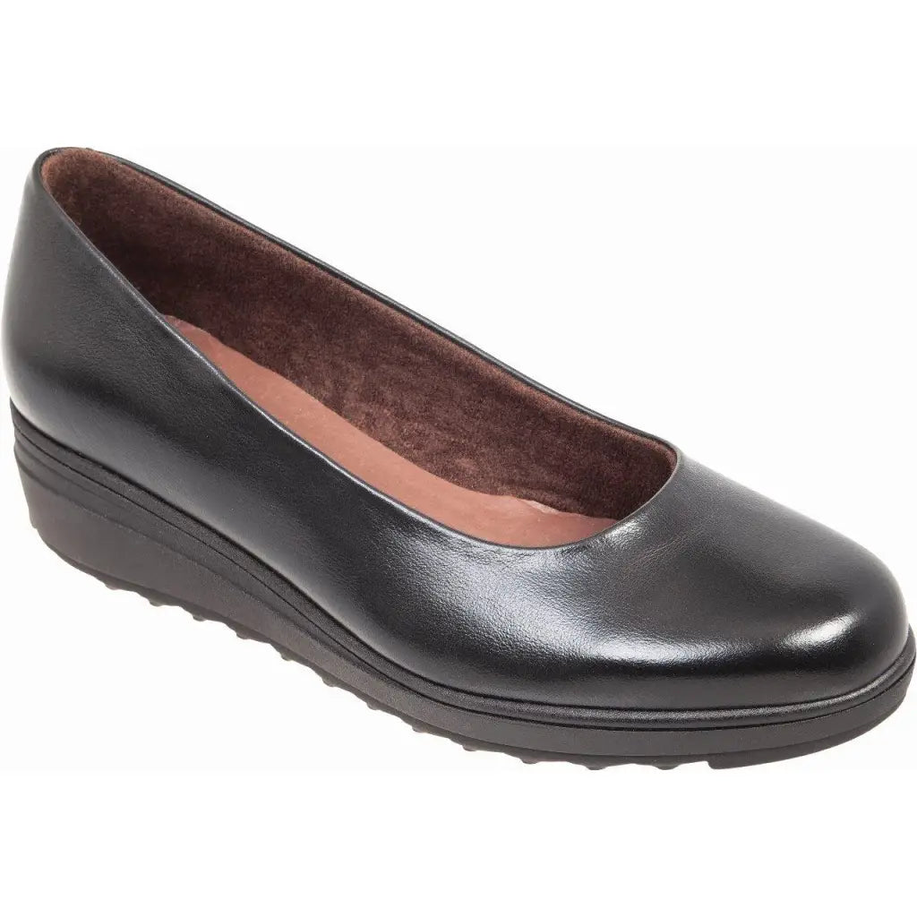 32577 Black-MARILA-Βenissimo