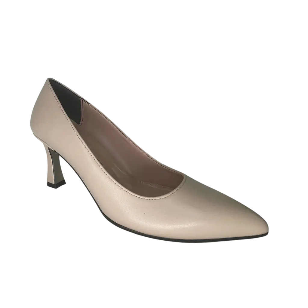 370 NUDE - PUMPS