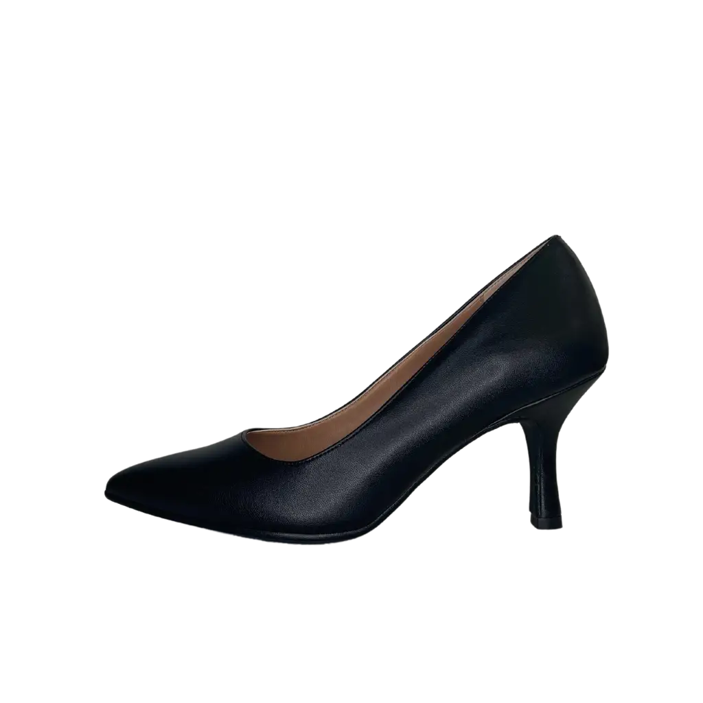 4201 NERO - PUMPS