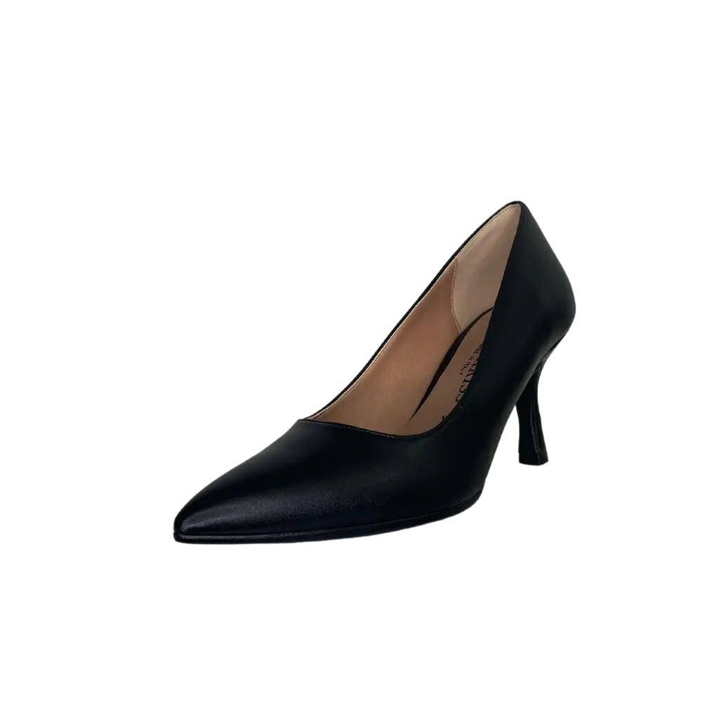4201 NERO - PUMPS