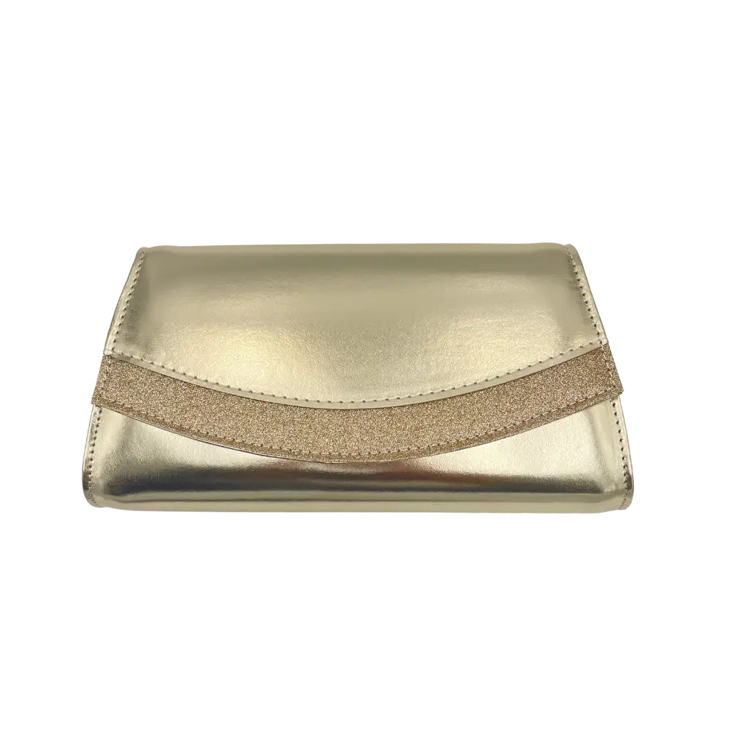 5009 GOLD - CLUTCH BAGS
