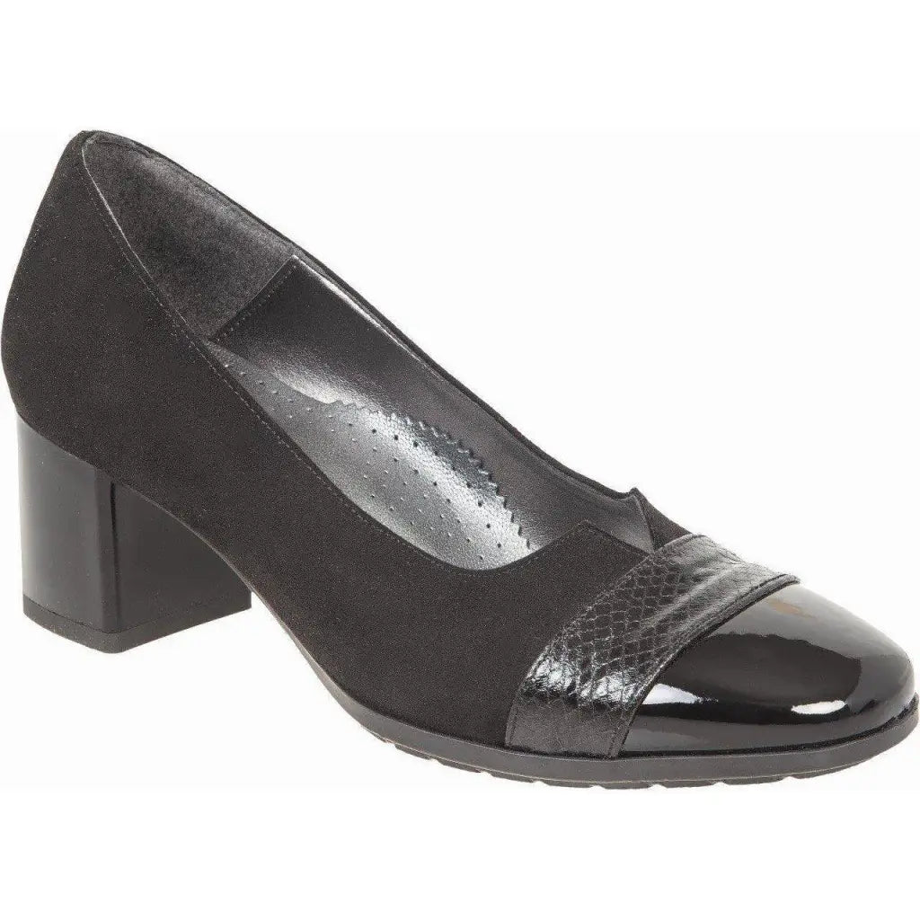 537-20506 black-ADAM'S-Βenissimo