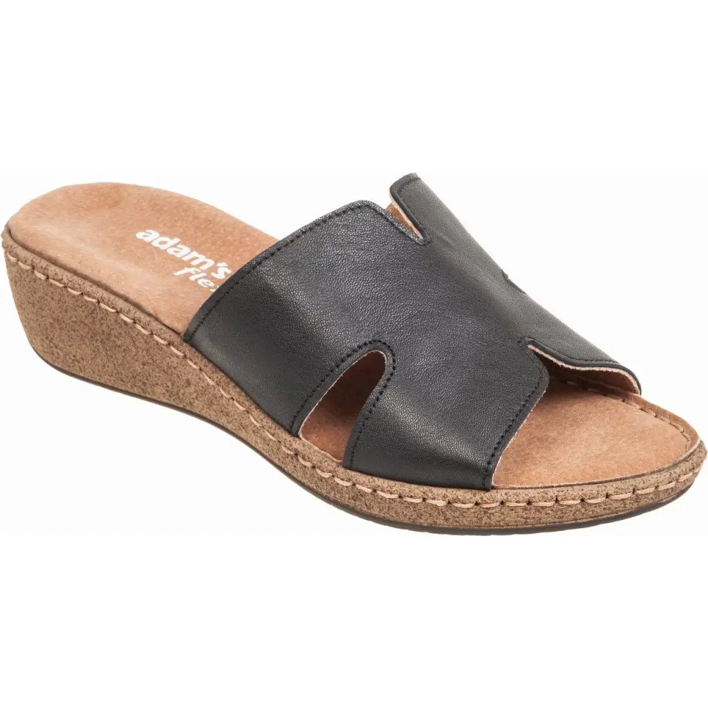 591-23004 BLACK - SLIDES