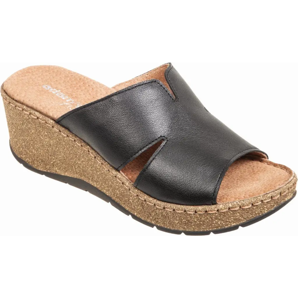 591-23035 BLACK - SLIDES