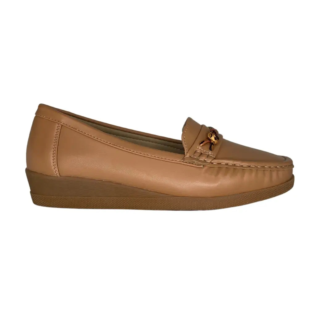 608-51 BEIGE - COMFORT