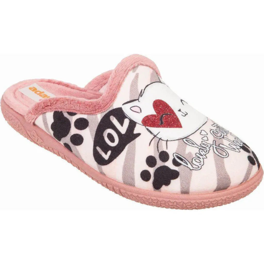 624-20656 Pink-ADAM'S-Βenissimo