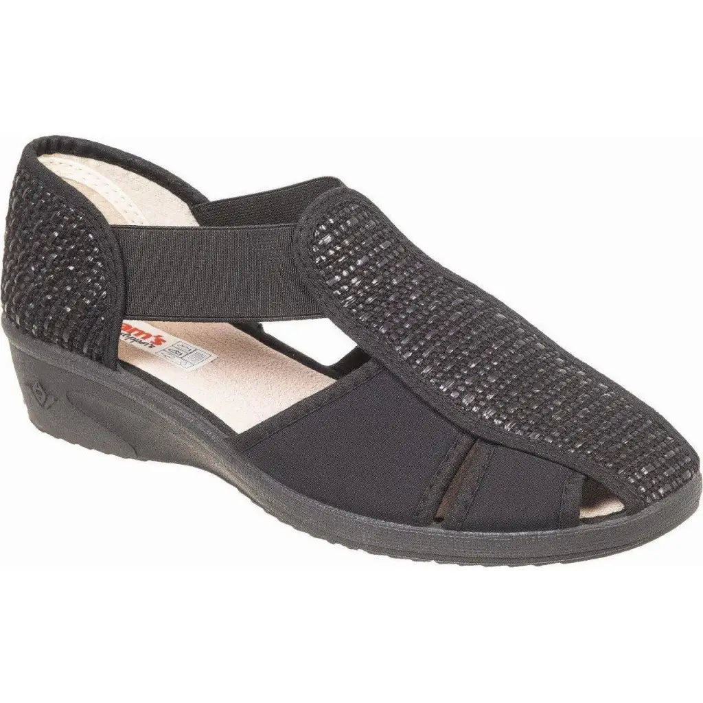 624-21014 Black-ADAM'S-Βenissimo