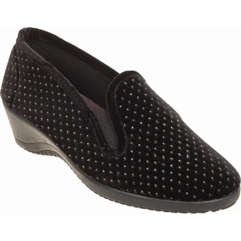 624-21691 Black-ADAM'S-Βenissimo