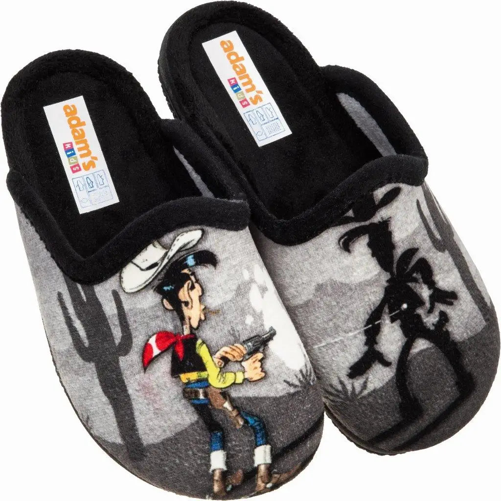 624-22833 Black-ADAM'S-Βenissimo