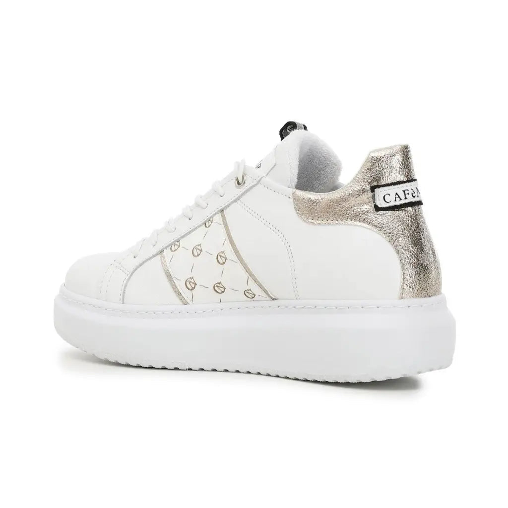 680-21576 White-Cafe Noir-Βenissimo