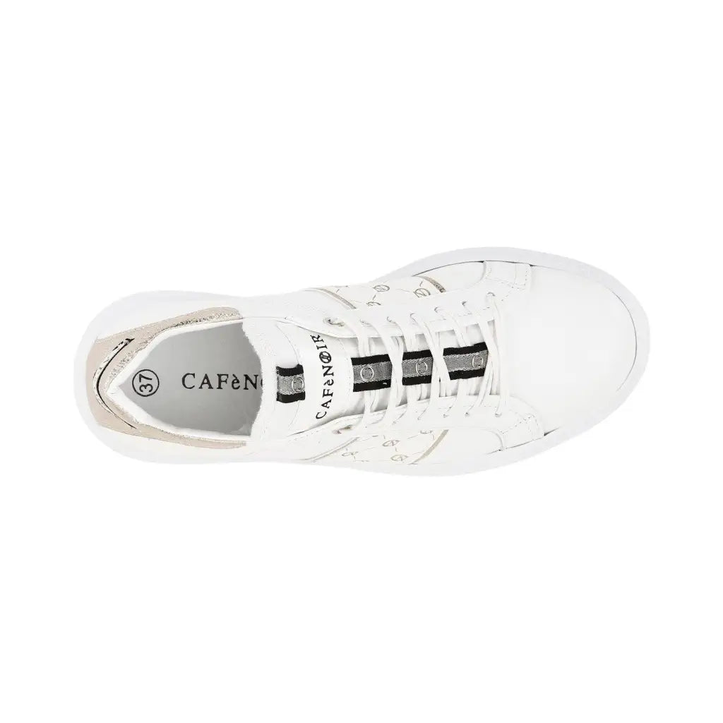 680-21576 White-Cafe Noir-Βenissimo