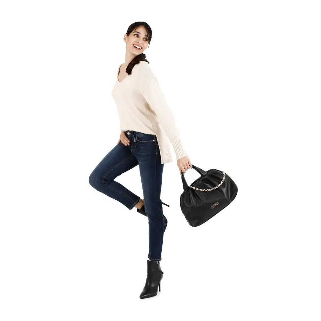680-21768 Black-Cafe Noir-Βenissimo