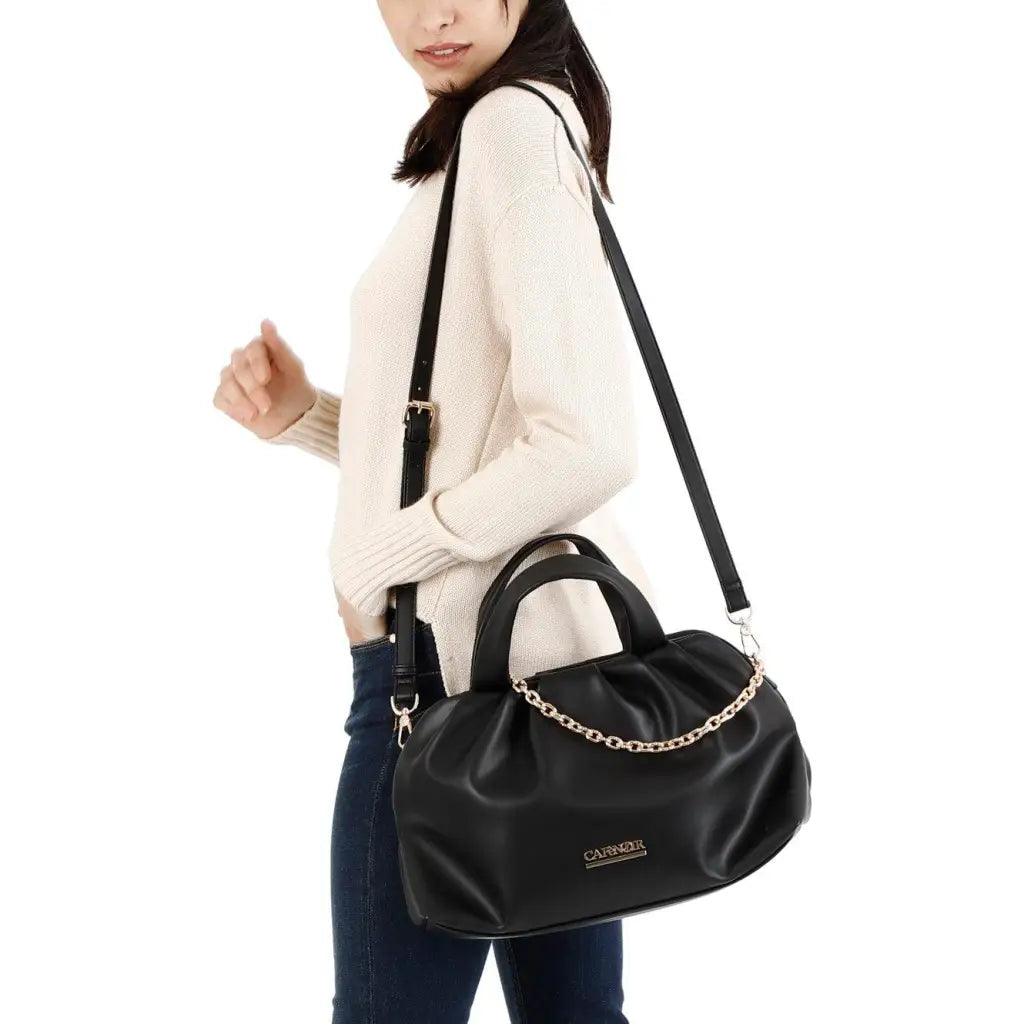 680-21768 Black-Cafe Noir-Βenissimo