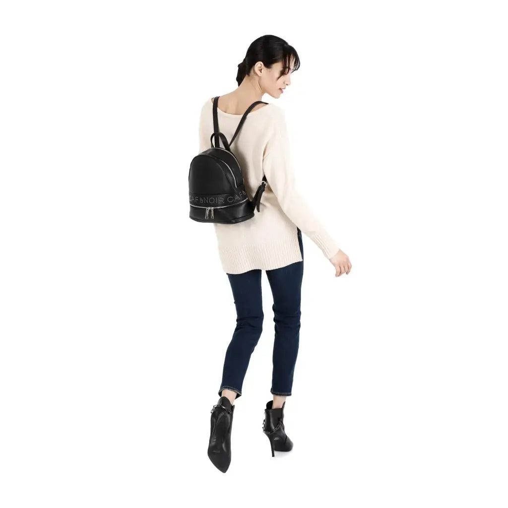 680-21786 Black-Cafe Noir-Βenissimo